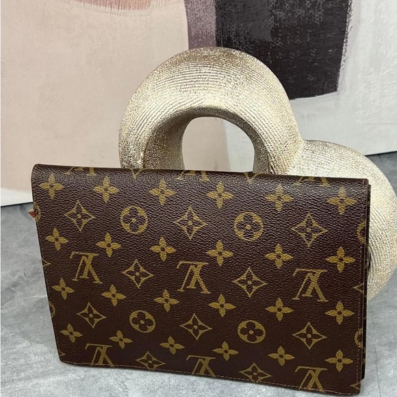 🌵Vintage Louis Vuitton Rabat 23🌵 - Picture 2 of 12